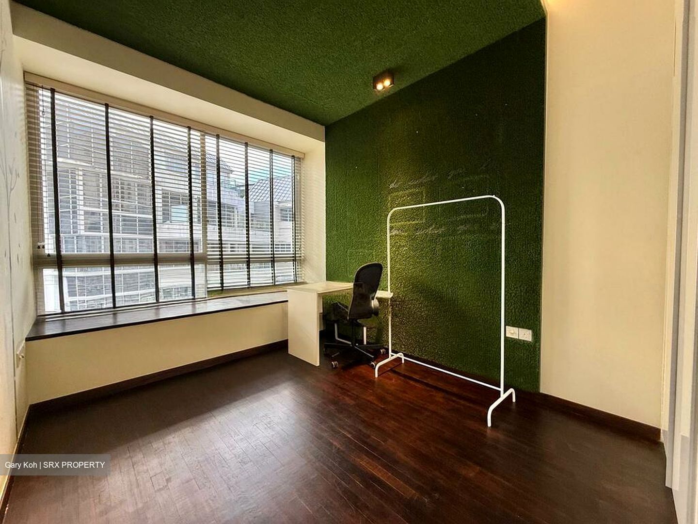 The Wharf Residence (D9), Condominium #521815271